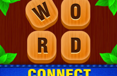 Word Connect   Crossword Puzzle