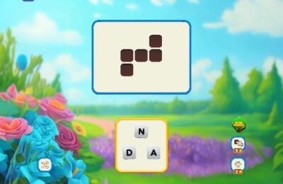 Word Connect   Train Brain