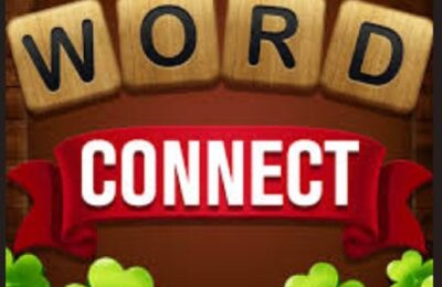 Word Connect -Wordscapes