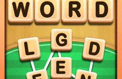 Word Cross : Word Legend Puzzle