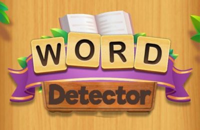 Word Detector