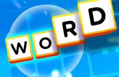 Word Factory Game