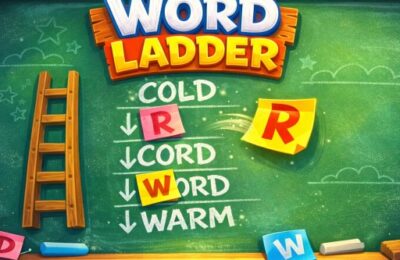 Word Ladder