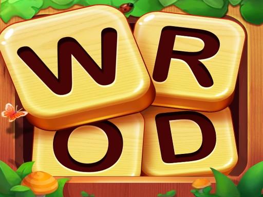 Word Puzzle Chef – Game online