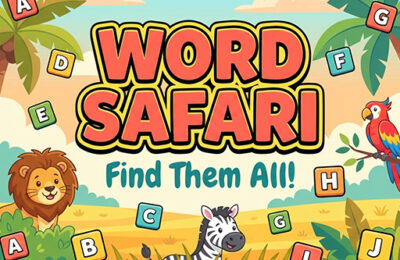 Word Safari