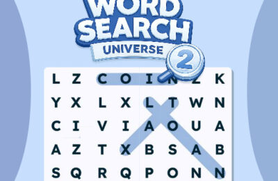 Word Search Universe 2