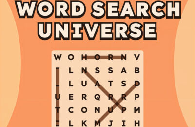 Word Search Universe