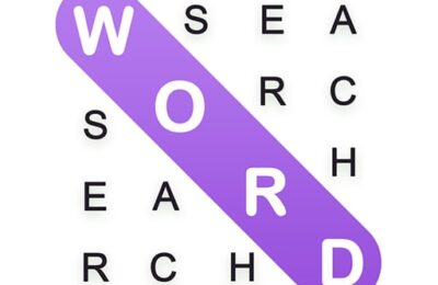 Word Searching