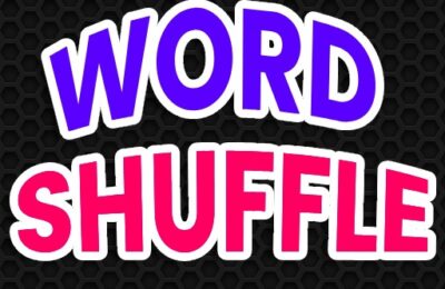 WORD SHUFFLE