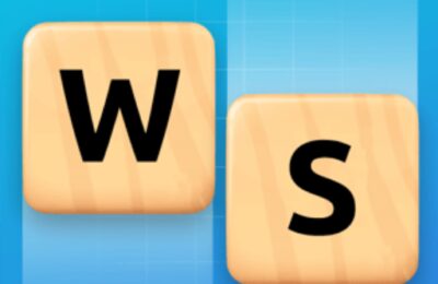 Word Slide Game