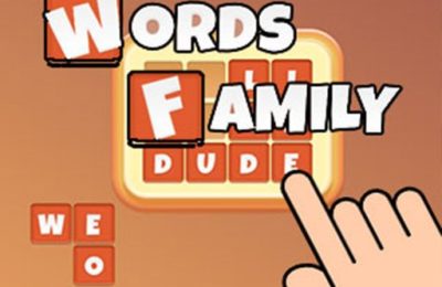 Words Family