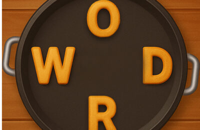 Words Search Puzzle Game