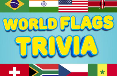 World Flags Trivia