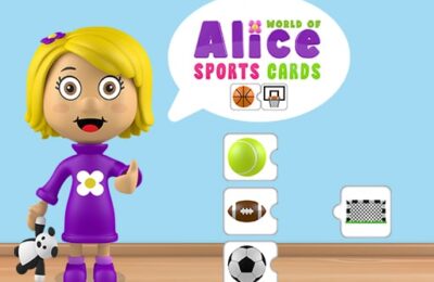 World of Alice   Sports Cards