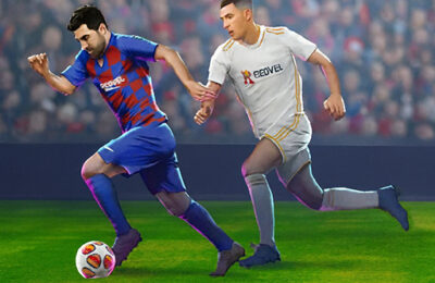 World Soccer Game Championship