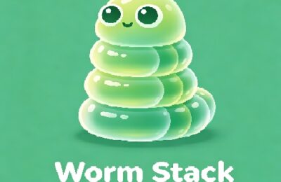 Worm Stack