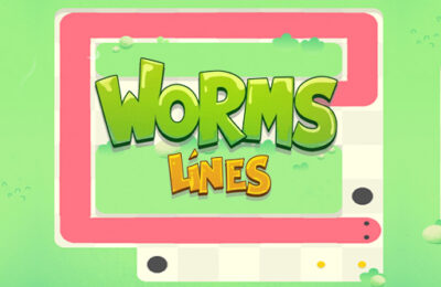 Worms Lines