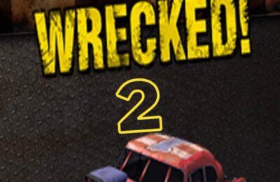 Wrecked! 2