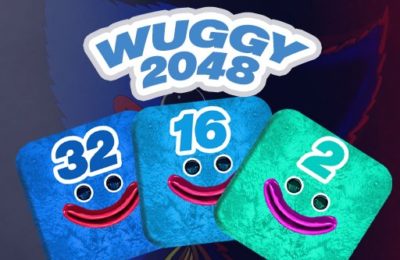 Wuggy 2048