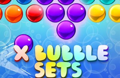 X Bubble Sets