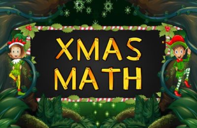 X-Mas Math