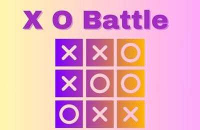 X O Battle