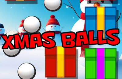 Xmas Balls