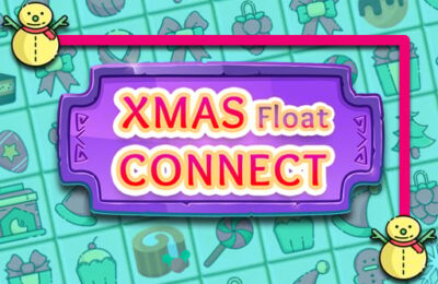 Xmas Float Connect