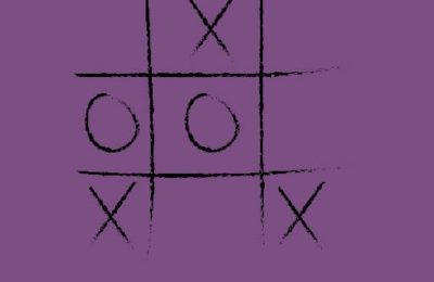 XOX | Tic Tac Toe