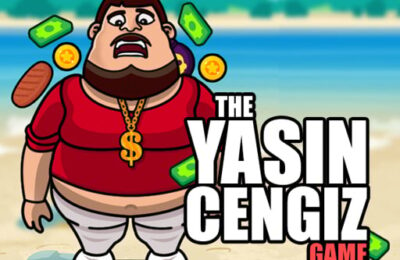 Yasin Cengiz Game