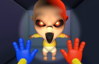 Yellow Baby Horror