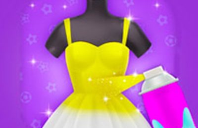 Yes That Dress – Dress Up Game