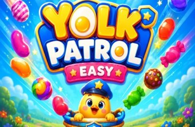 Yolk Patrol Easy