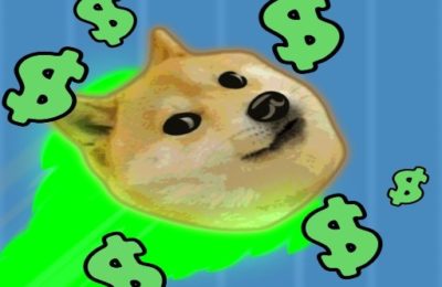 Yolo Dogecoin