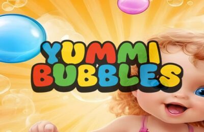 Yummi Bubbles