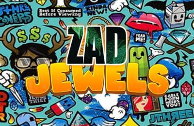 Zad Jewels