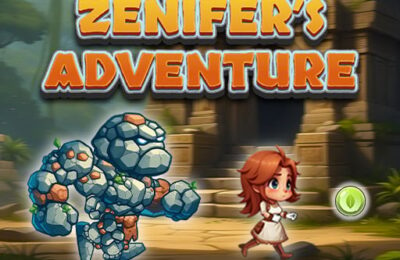 Zenifer  Adventure