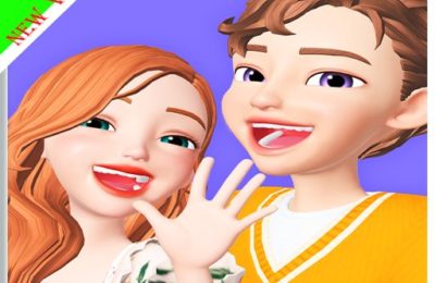 ZEPETO GAME V2 2021