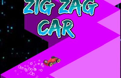 Zig Zag Car