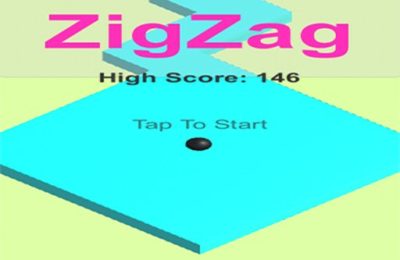 ZigZag 3D