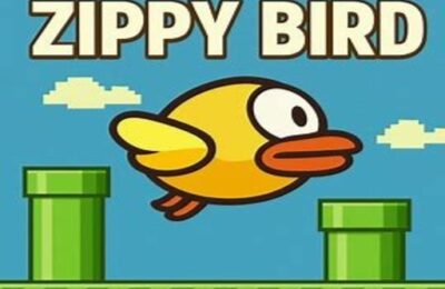 Zippy Bird Game