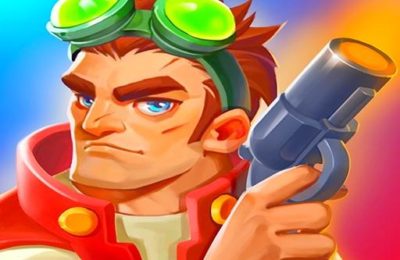 Zombie Bullet Shooter