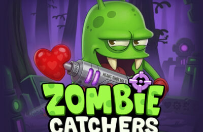 Zombie Catchers