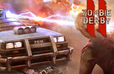 Zombie Derby 2022