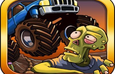 Zombie Driving