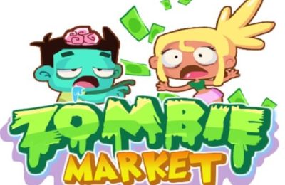 Zombie Market