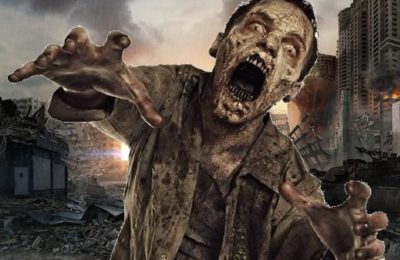 Zombie Mayhem Online