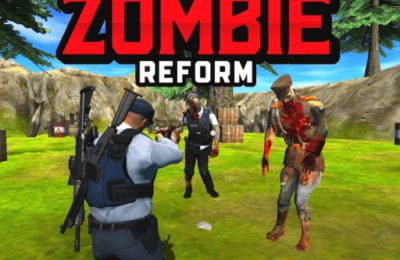 Zombie Reform