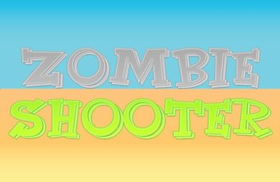 Zombie Shooter HD