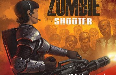 Zombie Shooter – Survive the undead outbreak